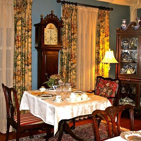 Rogers And Brown House B&B อิปสวิช ภายนอก รูปภาพ