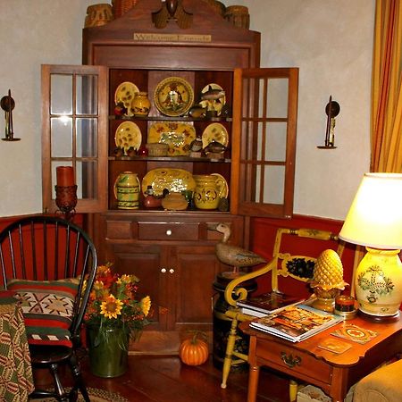 Rogers And Brown House B&B อิปสวิช ภายนอก รูปภาพ