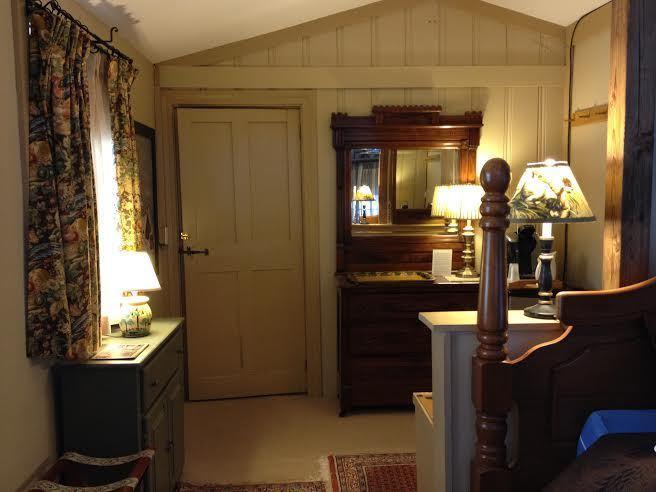 Rogers And Brown House B&B อิปสวิช ห้อง รูปภาพ