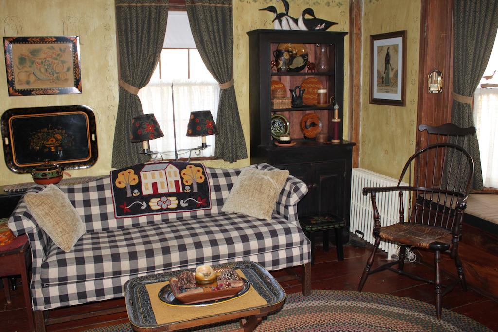 Rogers And Brown House B&B อิปสวิช ภายนอก รูปภาพ