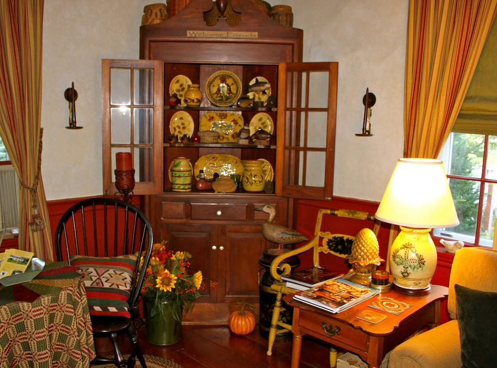 Rogers And Brown House B&B อิปสวิช ภายนอก รูปภาพ