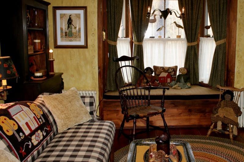 Rogers And Brown House B&B อิปสวิช ภายนอก รูปภาพ
