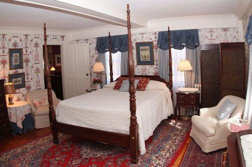 Rogers And Brown House B&B อิปสวิช ห้อง รูปภาพ