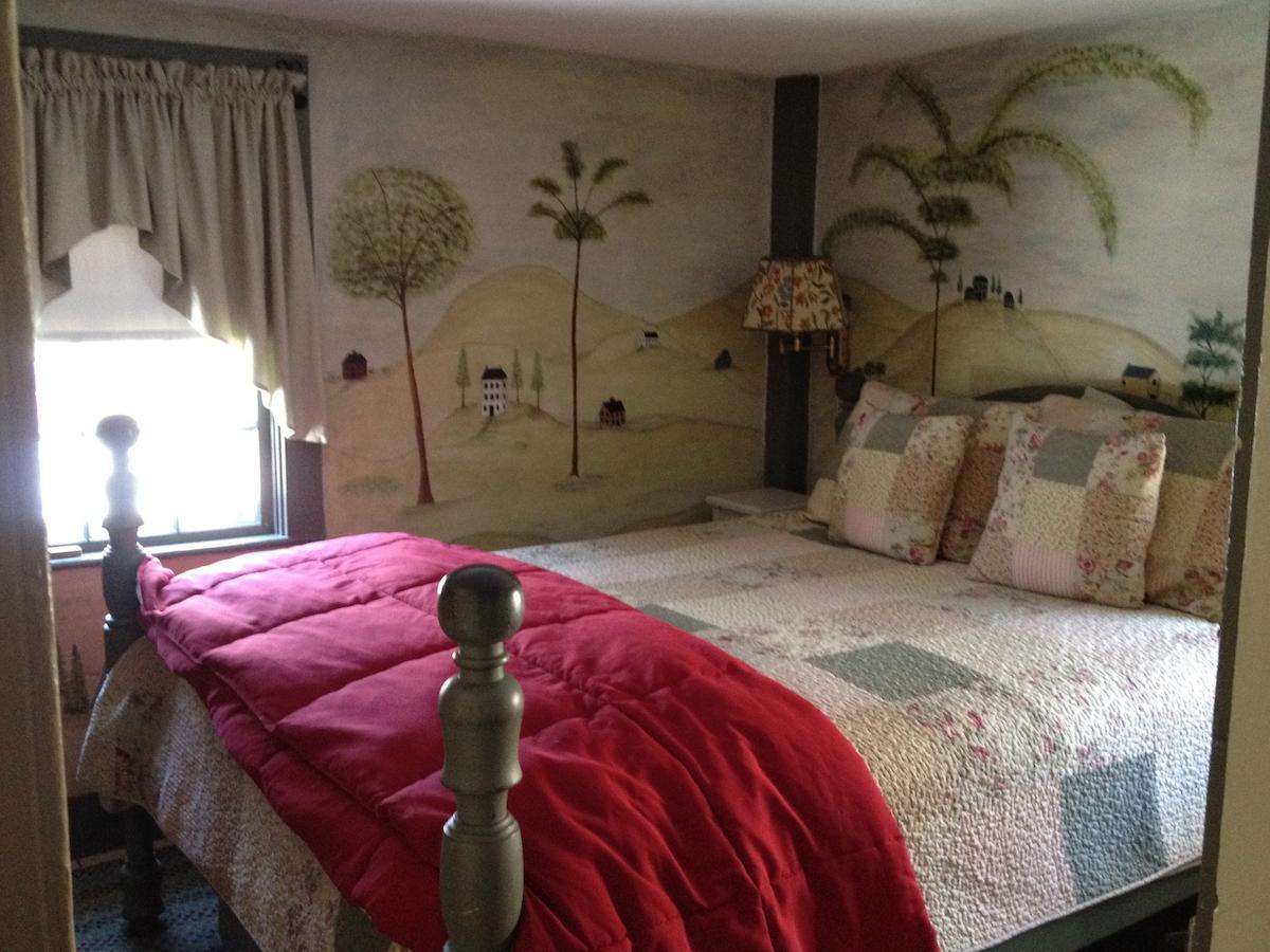 Rogers And Brown House B&B อิปสวิช ห้อง รูปภาพ